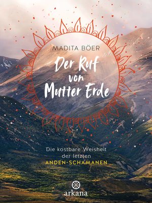cover image of Der Ruf von Mutter Erde